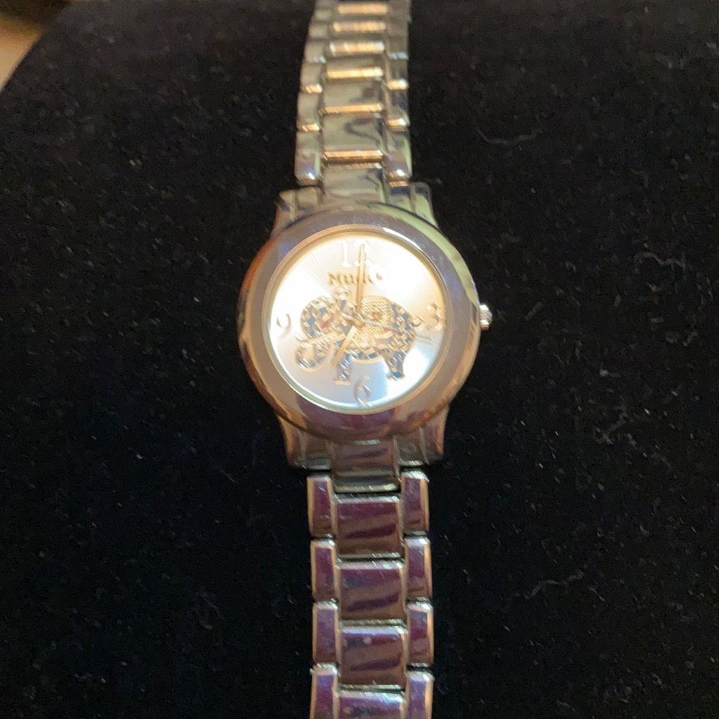 Mudd Watch